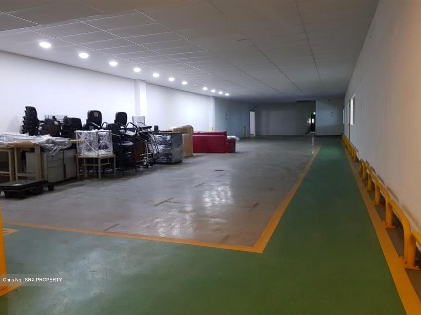 Penjuru Close (D22), Factory #283969621